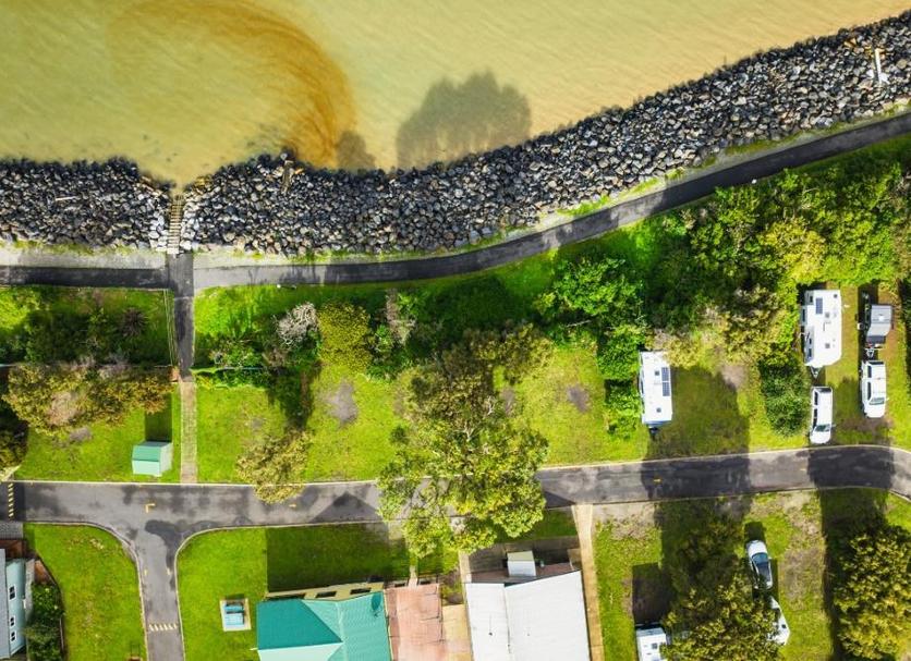 Hotelausstattung Foto