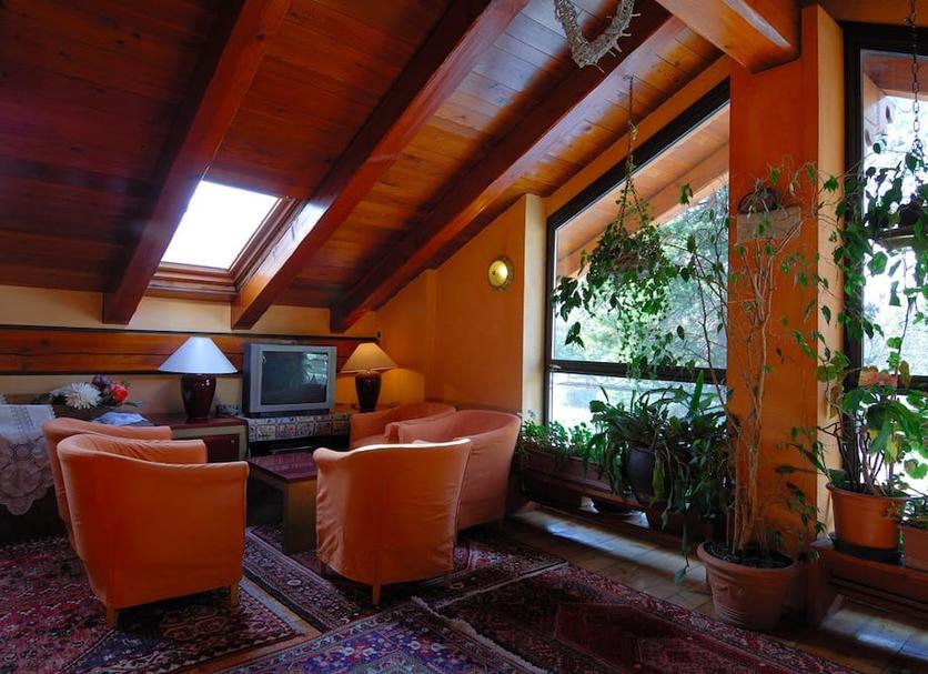 Wohnzimmer Foto