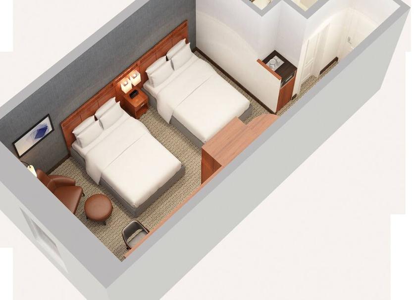 Floorplan Foto