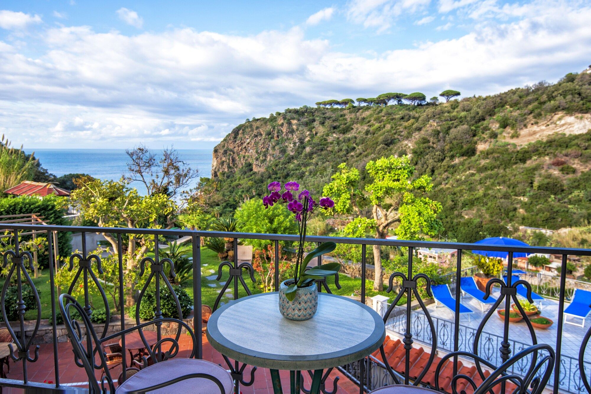 Balkon