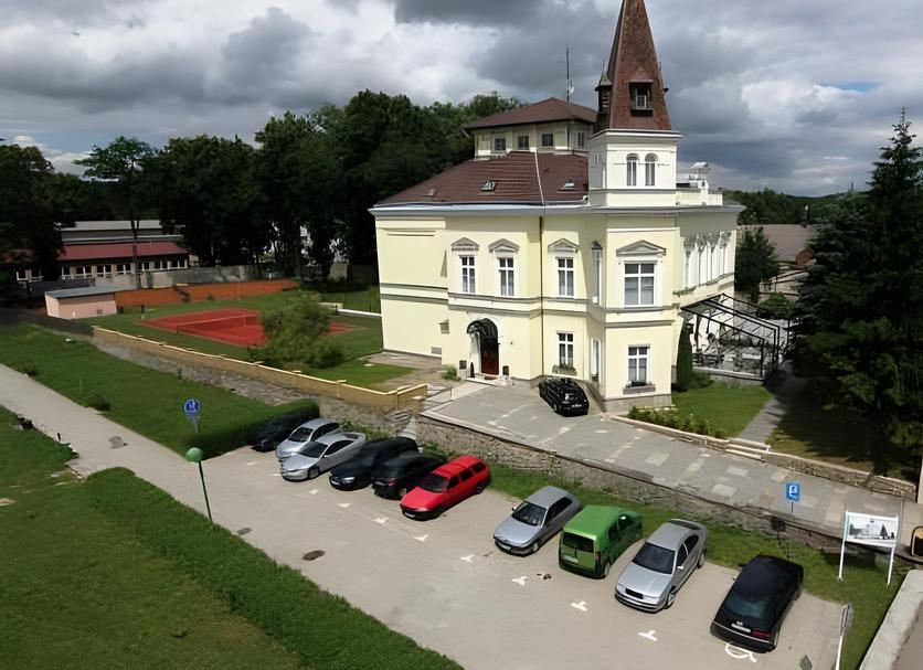 Gebäude Foto