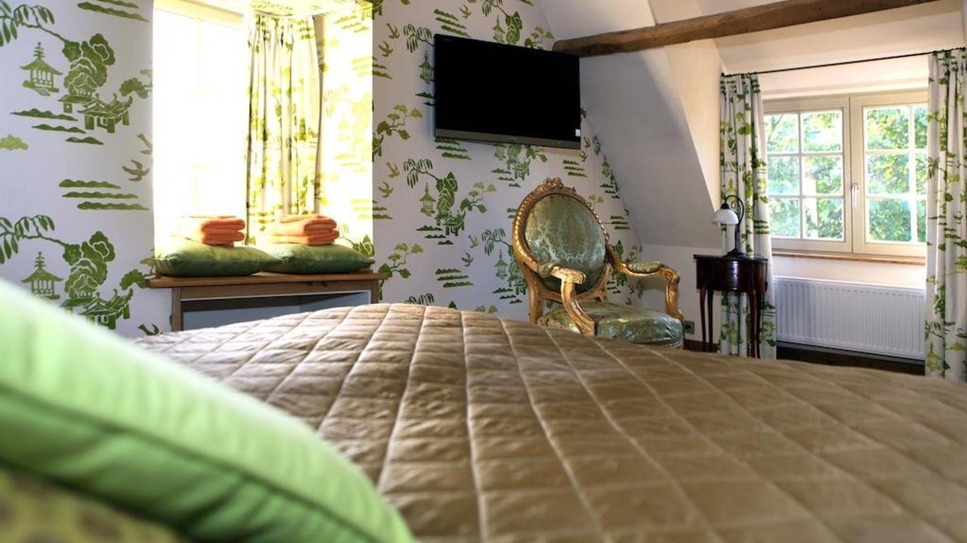 B&B de Meidoorn