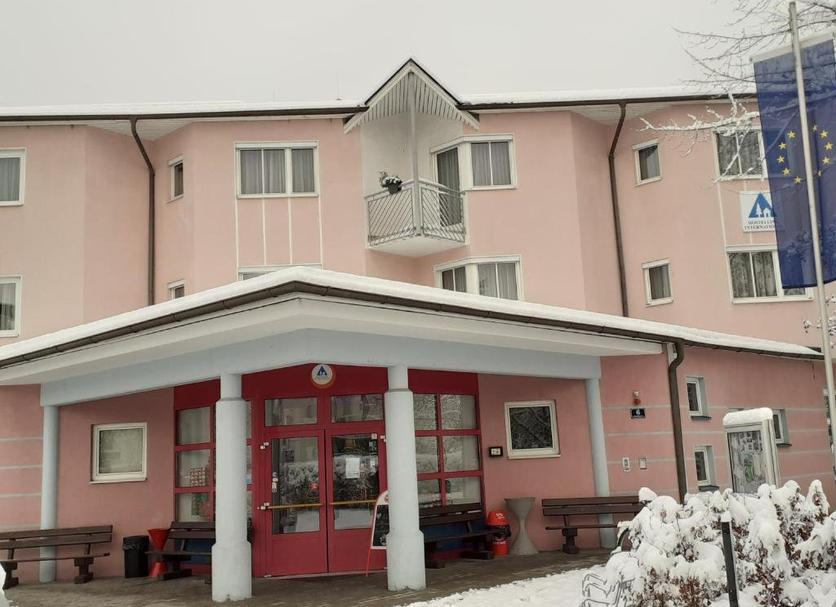 Gebäude Foto