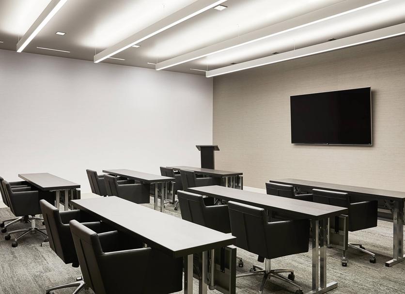 Konferenzraum Foto