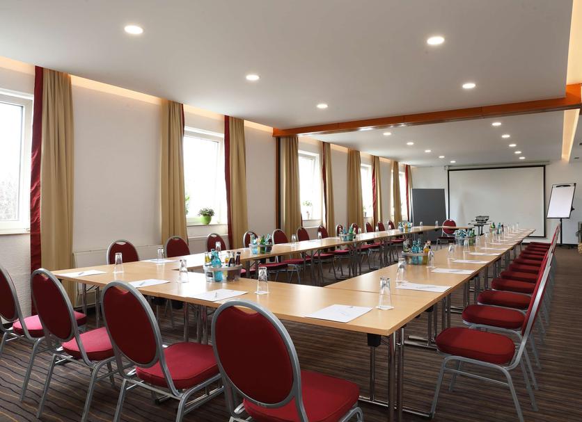 Konferenzraum Foto