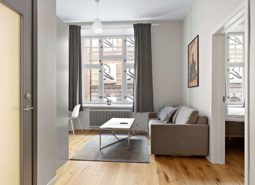 Wohnzimmer Foto