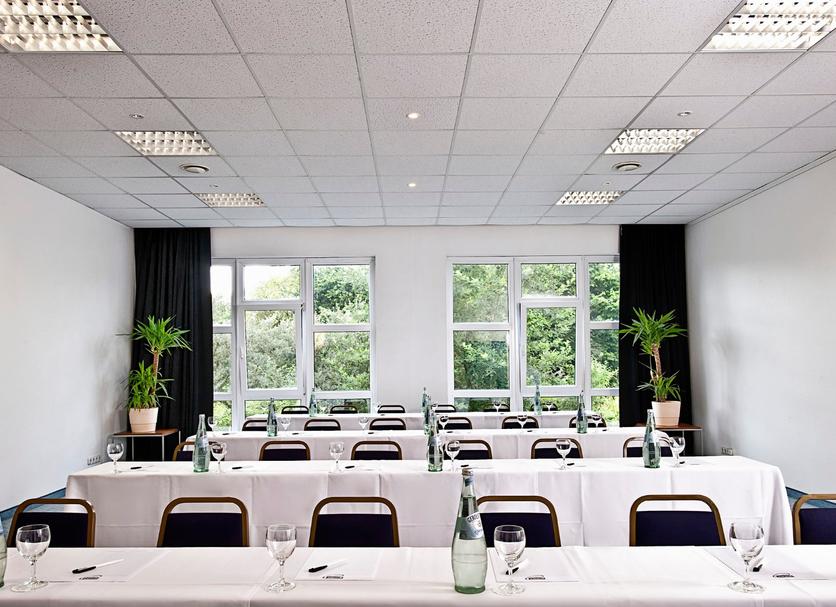 Konferenzraum Foto