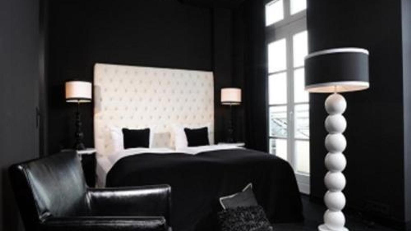 Hotel Bucheneck