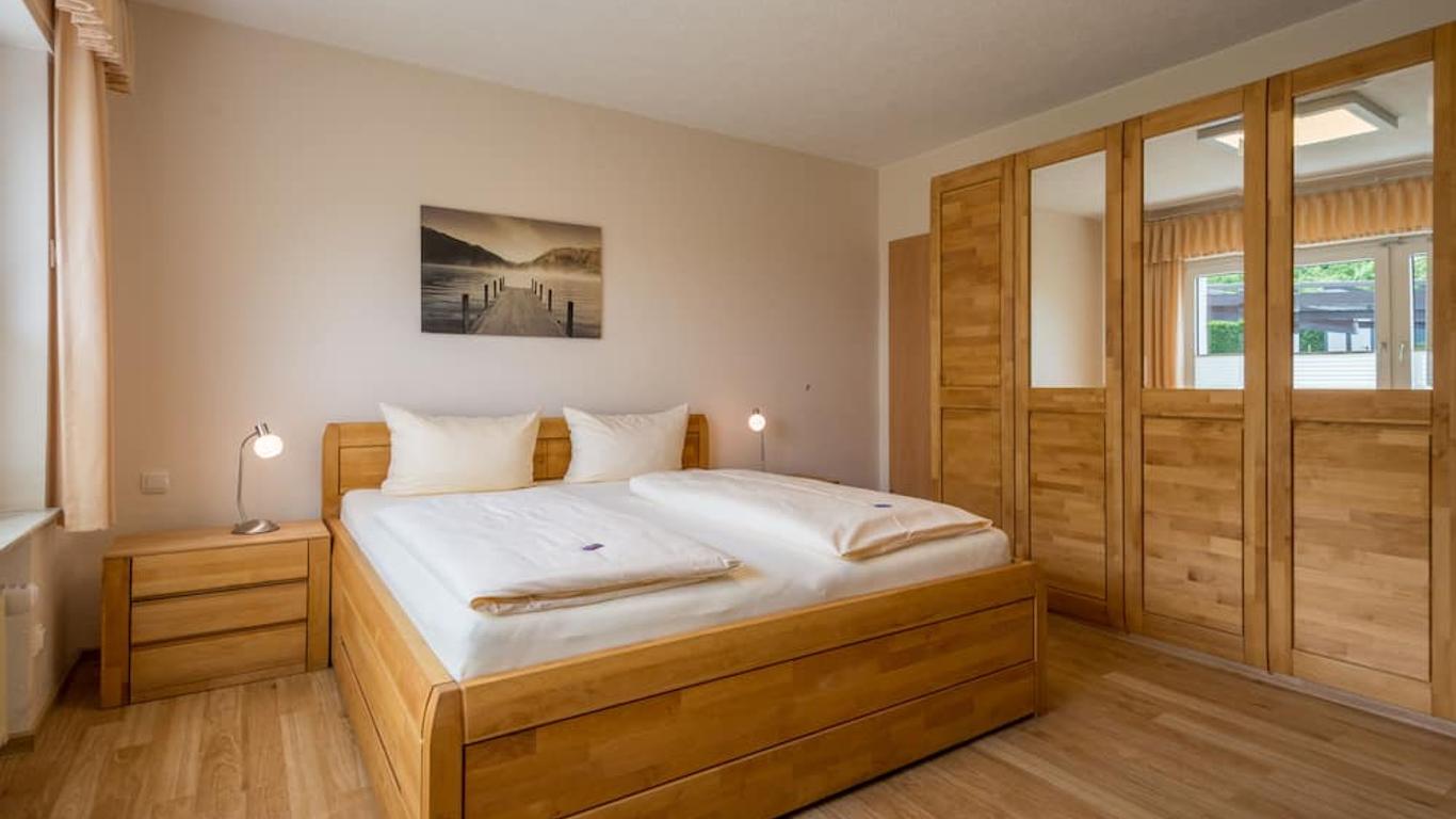 Pension Margarethe