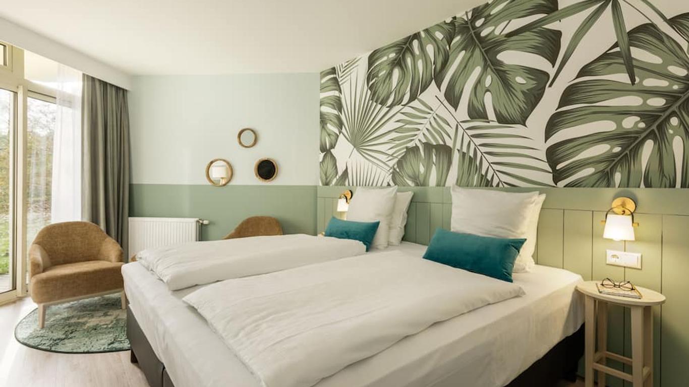 Hotel Bispinger Heide by Center Parcs