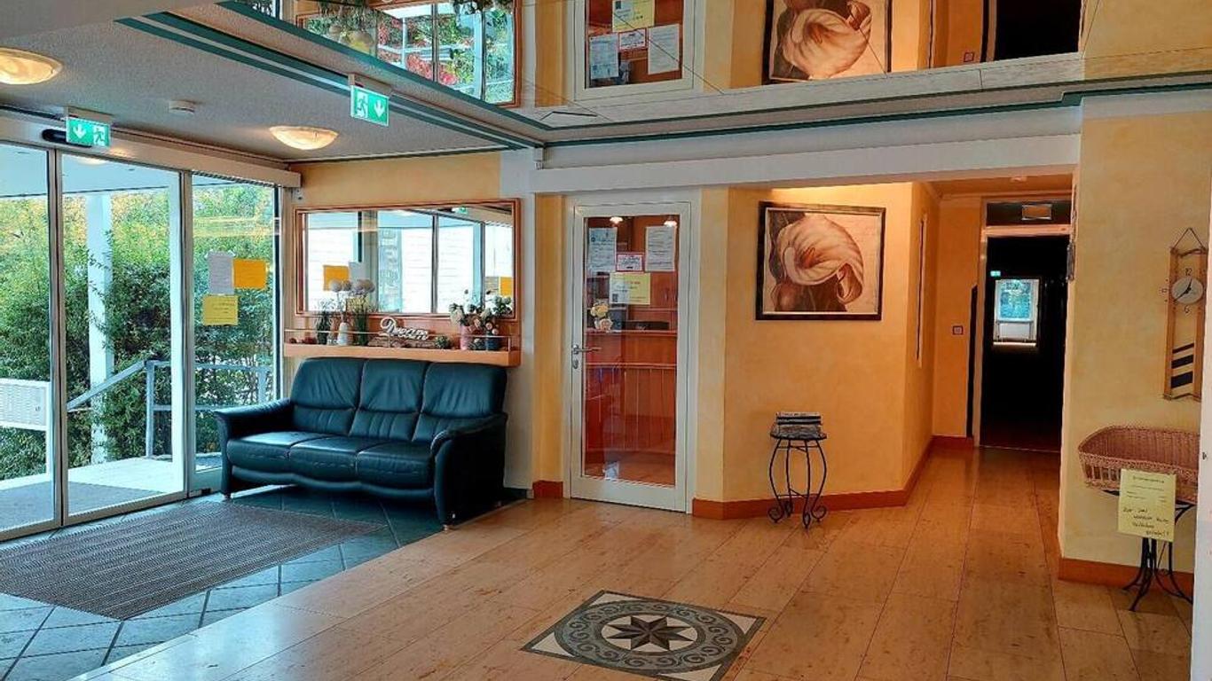 Appartementhaus Berlin