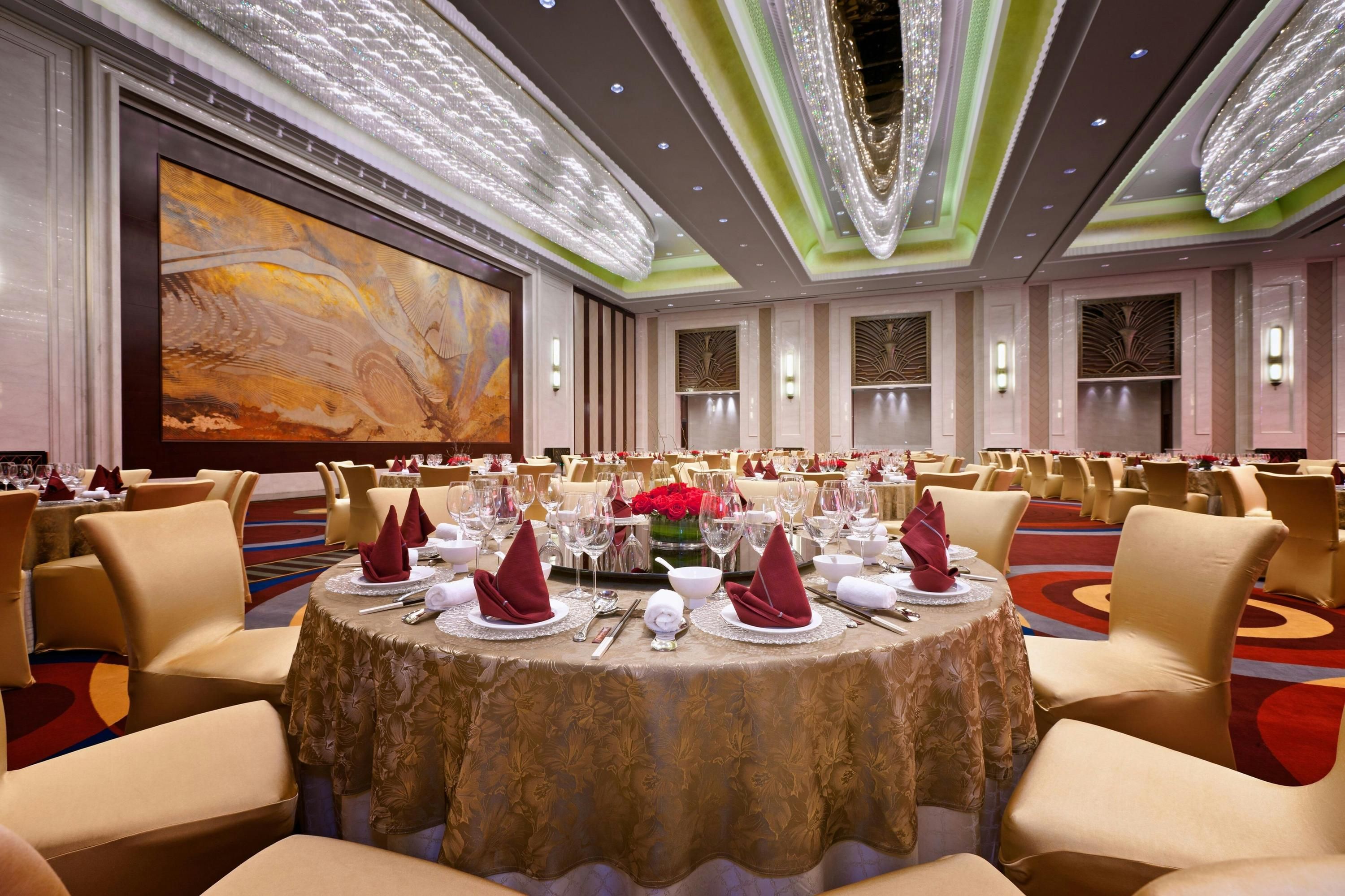 Bankettsaal