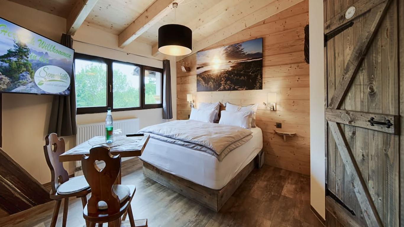Sennerhütte Landhotel
