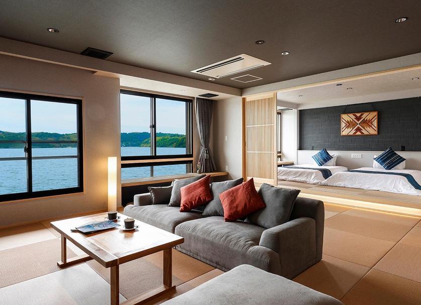 Wohnzimmer Foto