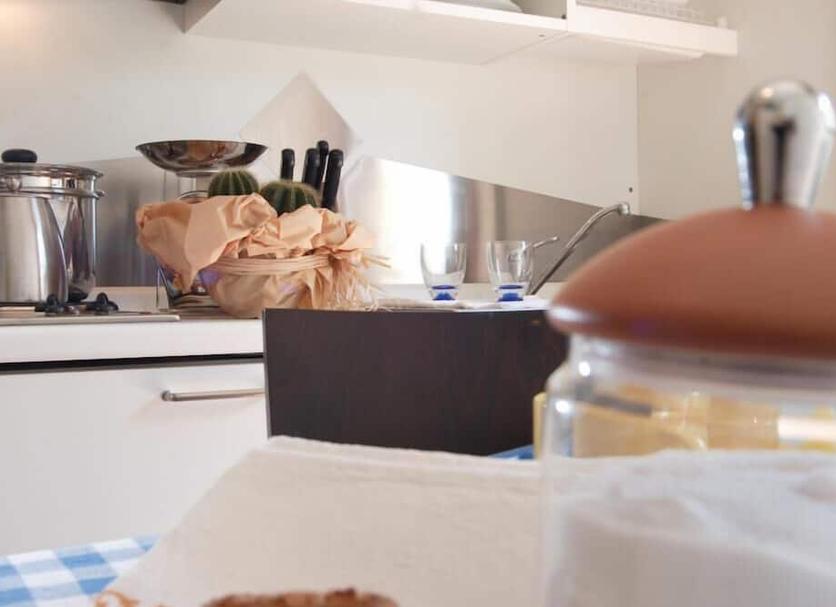 Zimmerausstattung Foto