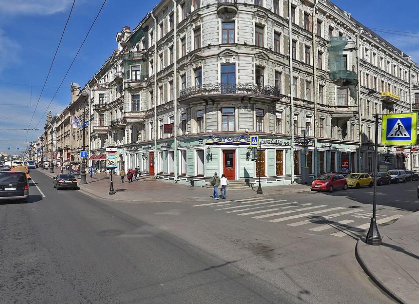 Gebäude Foto