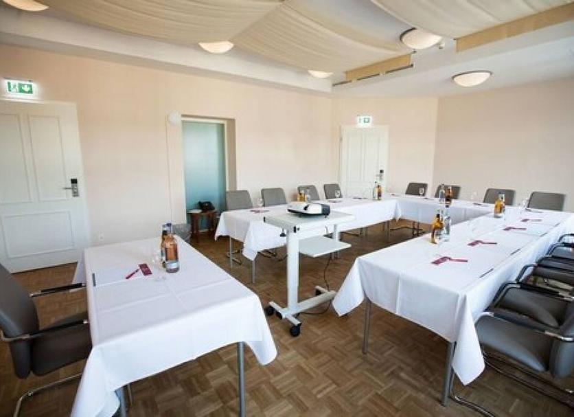 Konferenzraum Foto