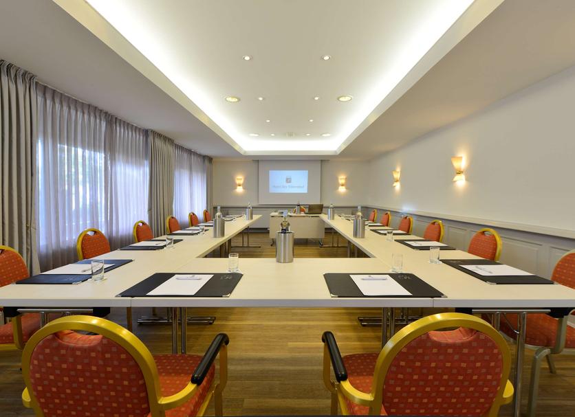 Konferenzraum Foto