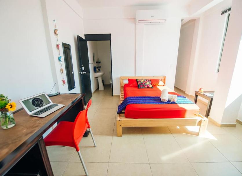 Wohnzimmer Foto