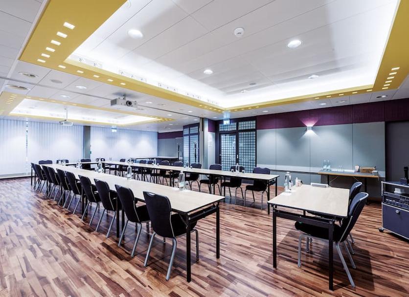 Konferenzraum Foto