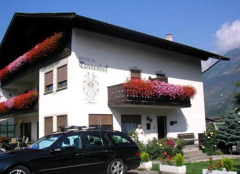 Gebäude Foto