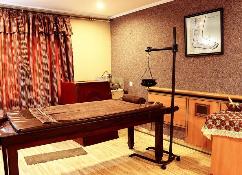 Wellness Foto