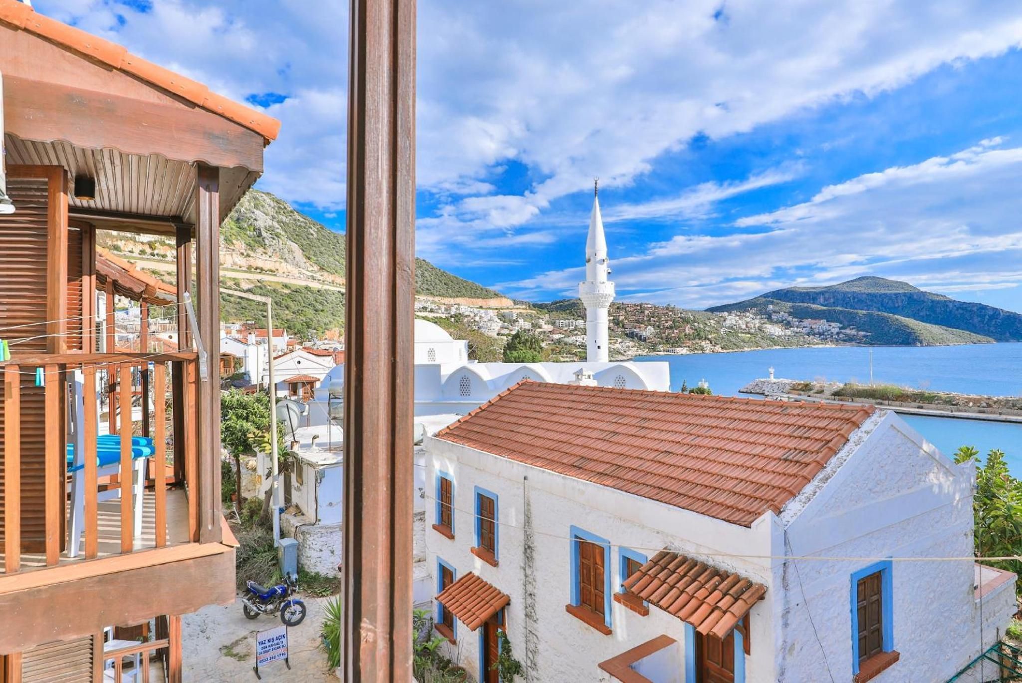 Balkon