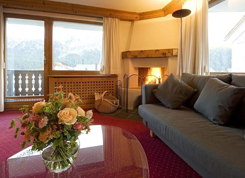 Wohnzimmer Foto