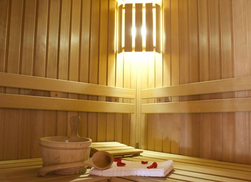 Wellness Foto