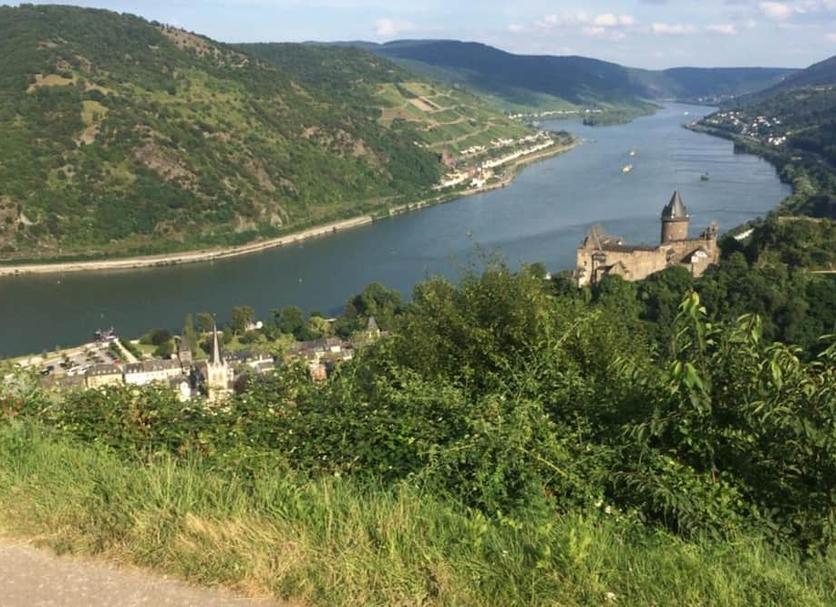 Außenansicht Foto