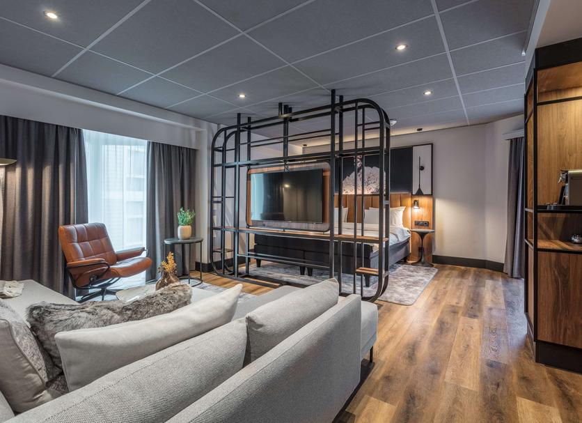 Wohnzimmer Foto
