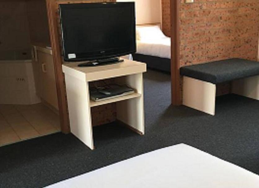 Zimmerausstattung Foto