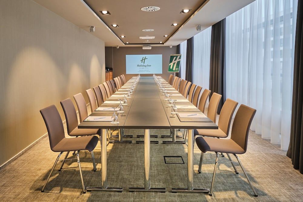 Konferenzraum