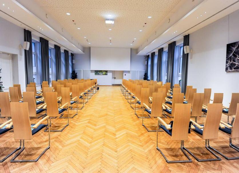 Konferenzraum Foto
