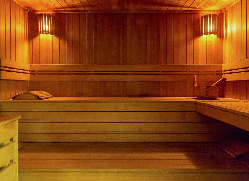 Wellness Foto