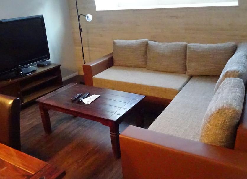 Wohnzimmer Foto