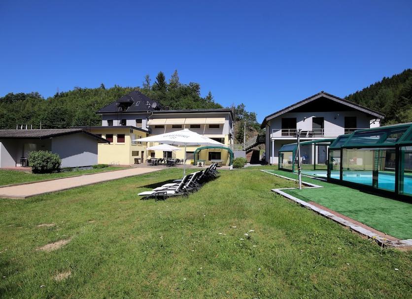 Gebäude Foto