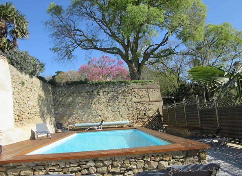 Pool Foto