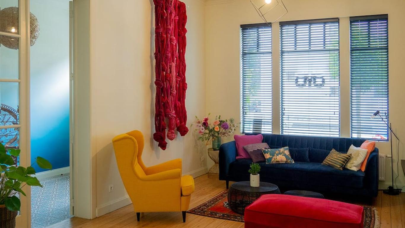 OYO Rooms