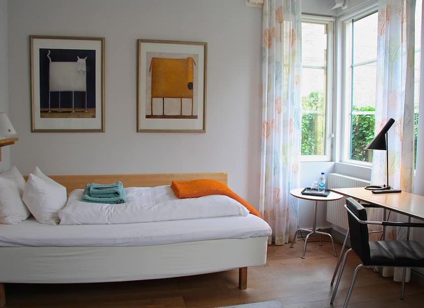 Wohnzimmer Foto