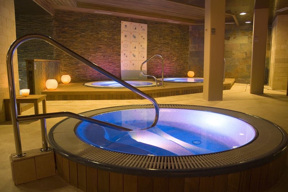 Wellness Foto