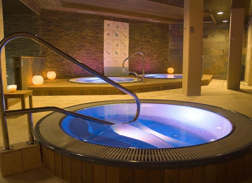 Wellness Foto
