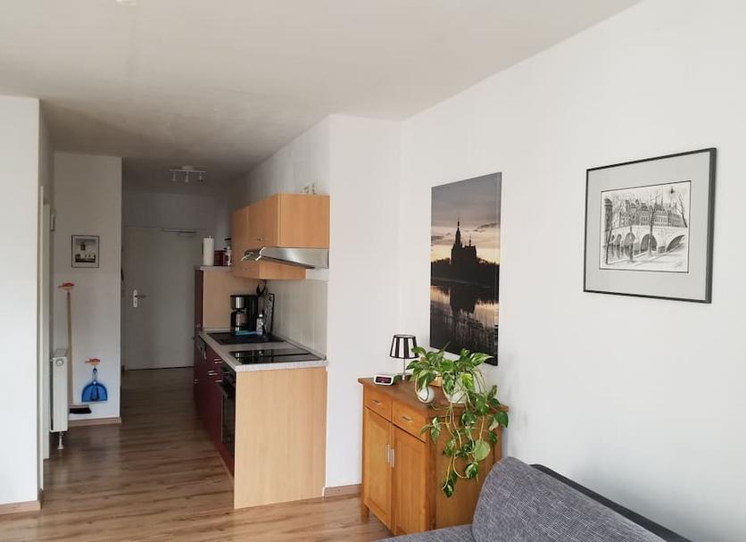 Küche Foto