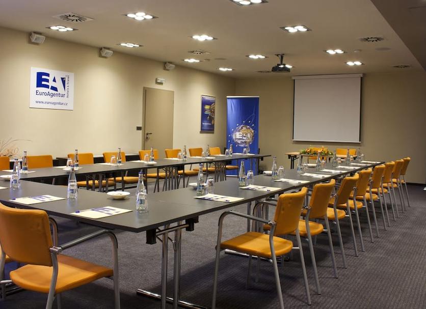 Konferenzraum Foto