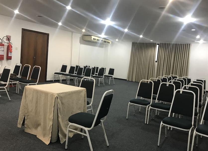 Konferenzraum Foto