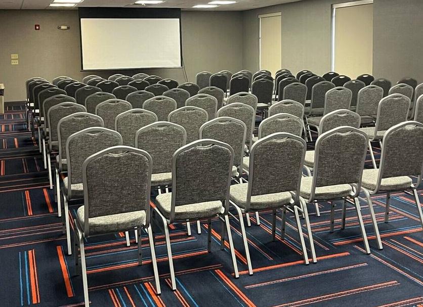 Konferenzraum Foto