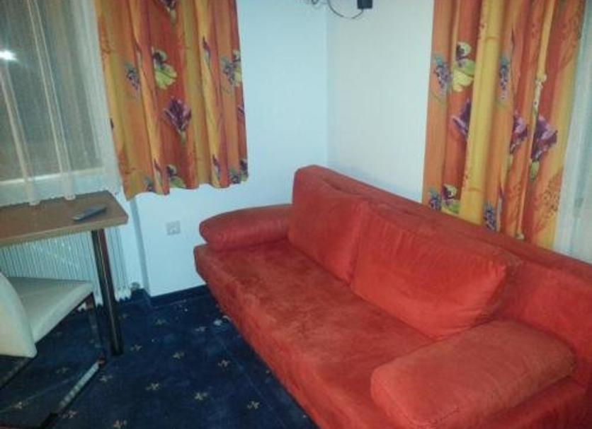 Wohnzimmer Foto