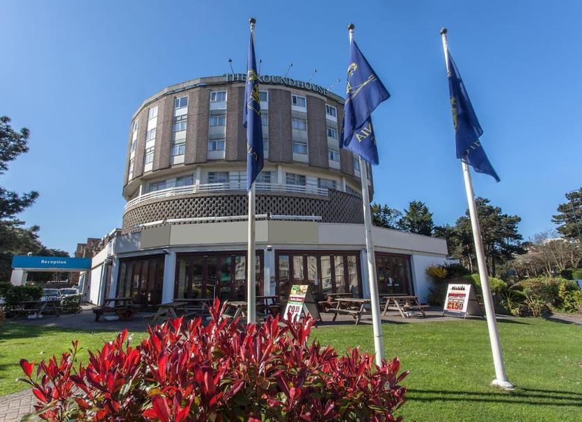 Gebäude Foto