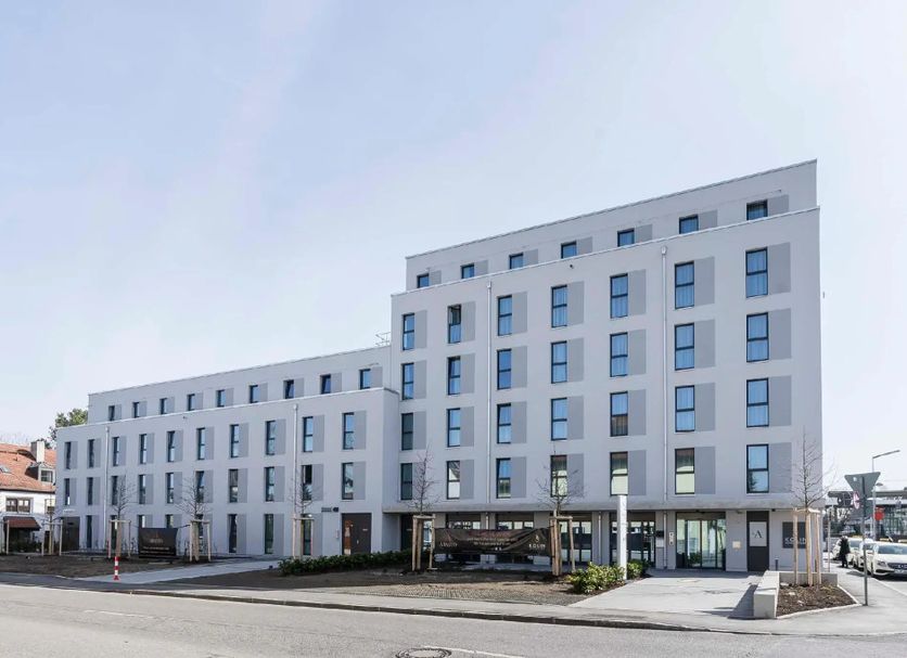 Gebäude Foto