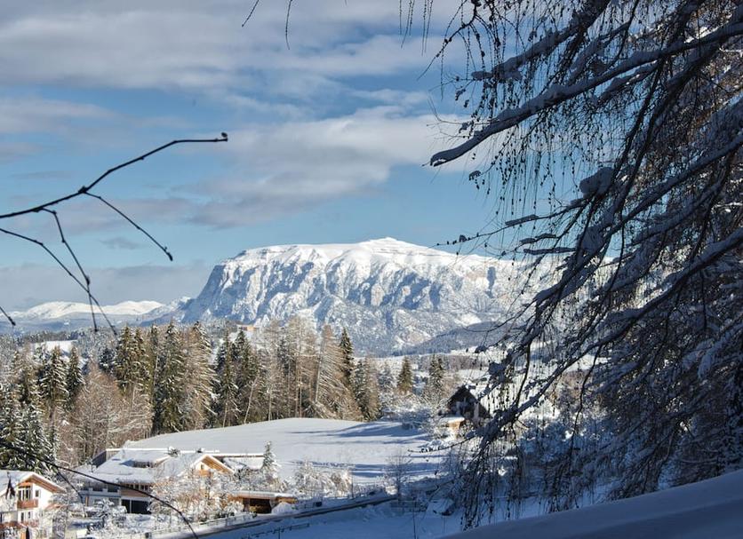 Außenansicht Foto